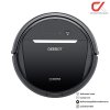 Ecovacs Deebot Ozmo 600 หุ่นยนต์ดูดฝุ่นอัจฉริยะ