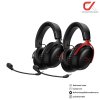HyperX Cloud III Wireless Gaming Headset หูฟังเกมมิ่งไร้สาย HyperX Cloud III Wireless Gaming Headset หูฟังเกมมิ่งไร้สาย
