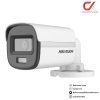 Hikvision DS-2CE10DF0T-LFS 2MP, DS-2CE10KF0T-LFS 3K Smart hybrid light ColorVu กล้องวงจรปิด