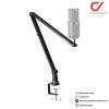 Nubwo X Series X601 Microphone Boom Arm ขาตั้งไมโครโฟน Nubwo X Series X601 Microphone Boom Arm ขาตั้งไมโครโฟน