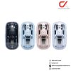 Nubwo NMB038 Dual Mode Wireless Bluetooth เมาส์ไร้สาย เมาส์บลูทูธ