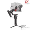 DJI RS 4 Pro Gimbal Stabilizer กิมบอล อุปกรณ์เสริมกล้อง