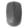 Rapoo M100 Silent Mouse Wireless Bluetooth เมาส์ไร้สายไร้เสียงรบกวน พร้อม แผ่นรองเมาส์ คละลาย Size S