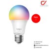 TP-Link Tapo L530E Smart Wi-Fi Light Bulb Multicolor หลอดไฟอัจฉริยะ