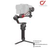 DJI RS 4 Pro Gimbal Stabilizer กิมบอล อุปกรณ์เสริมกล้อง