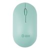 S-GEAR MS M401 Wireless Mouse พร้อม แผ่นรองเมาส์ คละลาย ขนาด 245 x 210 mm