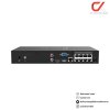 TP Link VIGI NVR1008H-8P 8Ch 53W PoE+ Network Video Recorder เครื่องบันทึก 8 ช่อง
