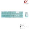 Altec Lansing ALBC6314 Wireless Keyboard And Mouse เมาส์คีย์บอร์ดไร้สาย EN/TH