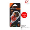 ยกกล่อง 12 ชิ้น Elephant เทปลบคำผิด Perfecto Correction Tape 5mm X 6M