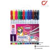 Masterart ปากกาเมจิก 12 สี , 24 สี , 36 สี และ 48 สี