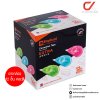 ยกกล่อง 12 ชิ้น Elephant เทปลบคำผิด EXTRA Correction Tape 5mm X 12M