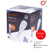 ยกกล่อง 12 ชิ้น Elephant ไส้เติมเทปลบคำผิด Bumper Correction Tape 6mm X 6M