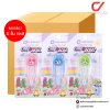 ยกกล่อง 12 ชิ้น Elephant Care Bears Pastel เทปลบคำผิด Correction Tape 6M X 5mm คละสี คละลาย