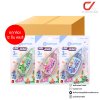 ยกกล่อง 12 ชิ้น Elephant Care Bears Pastel เทปลบคำผิด Correction Tape 3M X 5mm คละสี คละลาย