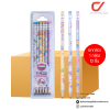 ยกลัง 12 กล่อง Masterart Care Bears Pastel ดินสอดำ Blacklead Pencil 2B
