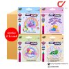 ยกกล่อง 12 ชิ้น  Masterart Care Bears Pastel สีเทียน 12 สี คละสี