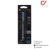 Cross Ballpoint Pen Refill Medium ไส้ปากกาลูกลื่นหมึกน้ำเงิน 0.7 mm.
