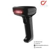 Deli 14952 Barcode Scanner CMOS Wired Screen 1d/2d Code เครื่องสแกนบาร์โค้ดแบบมีสาย