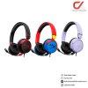 HyperX Headset Cloud Mini Multi หูฟังเกมมิ่ง