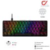 HyperX Alloy Origins 60 Gaming Keyboard Mechanical TH/ENG คีย์บอร์ดเกมมิ่ง