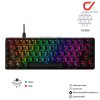 HyperX Alloy Origins 65 Gaming Keyboard Mechanical TH/ENG คีย์บอร์ดเกมมิ่ง