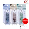 Elephant เทปลบคำผิด Bumper Correction Tape 6mm X 6M คละสี
