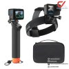 GoPro Adventure Kit อุปกรณ์เสริมโกโปร GoPro Adventure Kit อุปกรณ์เสริมโกโปร