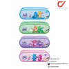 ยกกล่อง 6 ชิ้น Master Art Care Bears No.L Unlock The Magic กระเป๋าดินสอ คละสี คละลาย