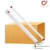 ยกลัง 20 ชิ้น Alva Red Active LED T8 18W 6500K 1890Lumen 240V หลอดไฟแอลอีดี
