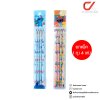 ยกแพ็ค 1 ถุง 4 แท่ง Masterart Stitch ดินสอดำ Blacklead Pencil 2B,HB คละลาย คละสี