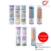 Masterart ดินสอดำแฟนซี Blacklead Pencil 2B,HB 1 กระบอก / 36 แท่ง