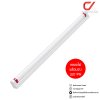 Alva Red Active LED T8 9W 6500K 945Lumen 240V หลอดไฟแอลอีดีพร้อมราง