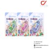 Elephant Care Bears Pastel เทปลบคำผิด Correction Tape 3M X 5mm คละสี คละลาย