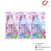 Elephant Care Bears Pastel เทปลบคำผิด + ใส้เติมเทปลบคำผิด Correction Tape 6M X 5mm คละสี คละลาย