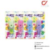 Elephant Care Bears Bestie เทปลบคำผิด 6M X 5mm คละสี คละลาย