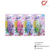 Elephant Care Bears Bestie เทปลบคำผิด + ใส้เติมเทปลบคำผิด 6M X 5mm คละสี คละลาย