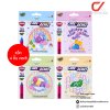 Masterart Care Bears Pastel สีเทียน 12 สี คละสี