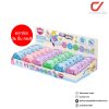 ยกกล่อง 36 ชิ้น Masterart Care Bears Pastel CB04 No.M กบเหลาดินสอ คละสี คละลาย