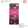 Master Art ดินสอสีแท่งยาว 36 สี