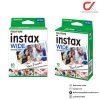 FUJIFILM INSTAX WIDE FILM ฟิล์มอินสแตนท์