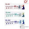 Glink GWM-AC 45CM , 50CM , 60CM HEAVY DUTY AC WALL MOUNT STAND ขาแขวนคอยล์ร้อน
