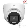 Hikvision DS-2CE76D0T-LMFS 2.8 mm กล้องวงจรปิด ความละเอียด 2 MP มีไมค์ในตัว