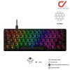 HyperX Alloy Origins 60 Gaming Keyboard Mechanical TH/ENG คีย์บอร์ดเกมมิ่ง