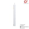 Lumira LS-704/2U 3M White 4Outlet 2Usb 2300W ปลั๊กสามตา