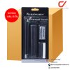 ยกกล่อง 1 กล่อง 8 ชิ้น Renaissance Charcoal Sketch ชุดดินสอชาร์โคล