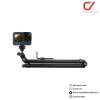 Gopro Boom + Bar Mount อุปกรณ์เสริมสำหรับขาตั้งกล้อง