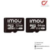 Imou S1 MicroSD 32Gb , 64Gb ไมโครเอสดีการ์ด Imou S1 MicroSD 32Gb , 64Gb ไมโครเอสดีการ์ด