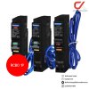 Anzens RCBO 1P 16A, 20A, 32A ลูกเซอร์กิตเบรกเกอร์กันดูดหางหนู Anzens RCBO 1P 16A, 20A, 32A ลูกเซอร์กิตเบรกเกอร์กันดูดหางหนู