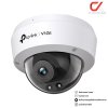 TP-Link VIGI C230I 3mp 2.8mm Mic IR Dome Outdoor Network Camera กล้องวงจรปิด
