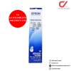 EPSON Ribbon Cartridge S015531/S015086 ตลับผ้าหมึกดอทฯ สีดำ EPSON Ribbon Cartridge S015531/S015086 ตลับผ้าหมึกดอทฯ สีดำ